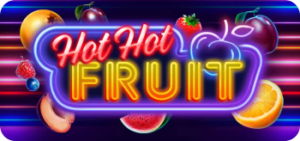 Hot Hot Fruit